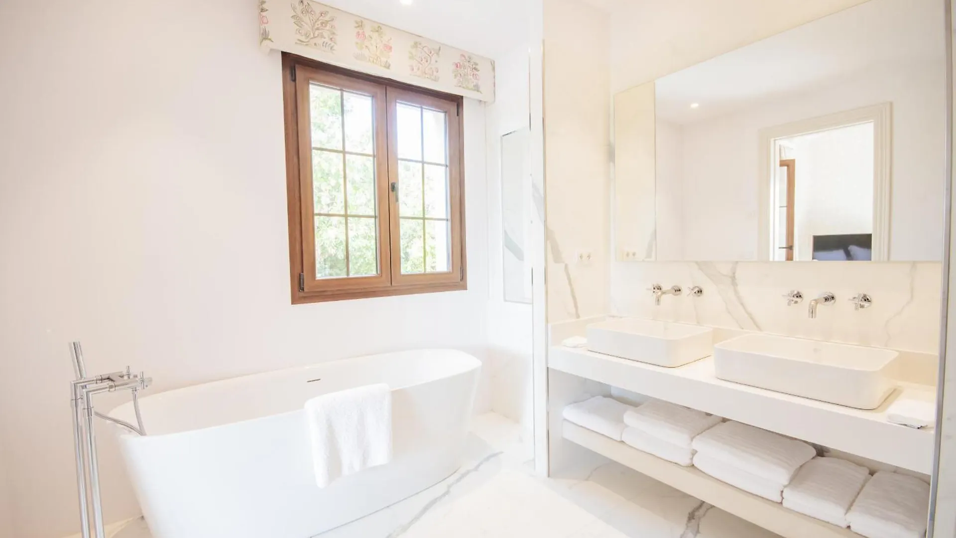 Cubo'S Luxury Mansion El Baron De Sierra Blanca Villa Marbella