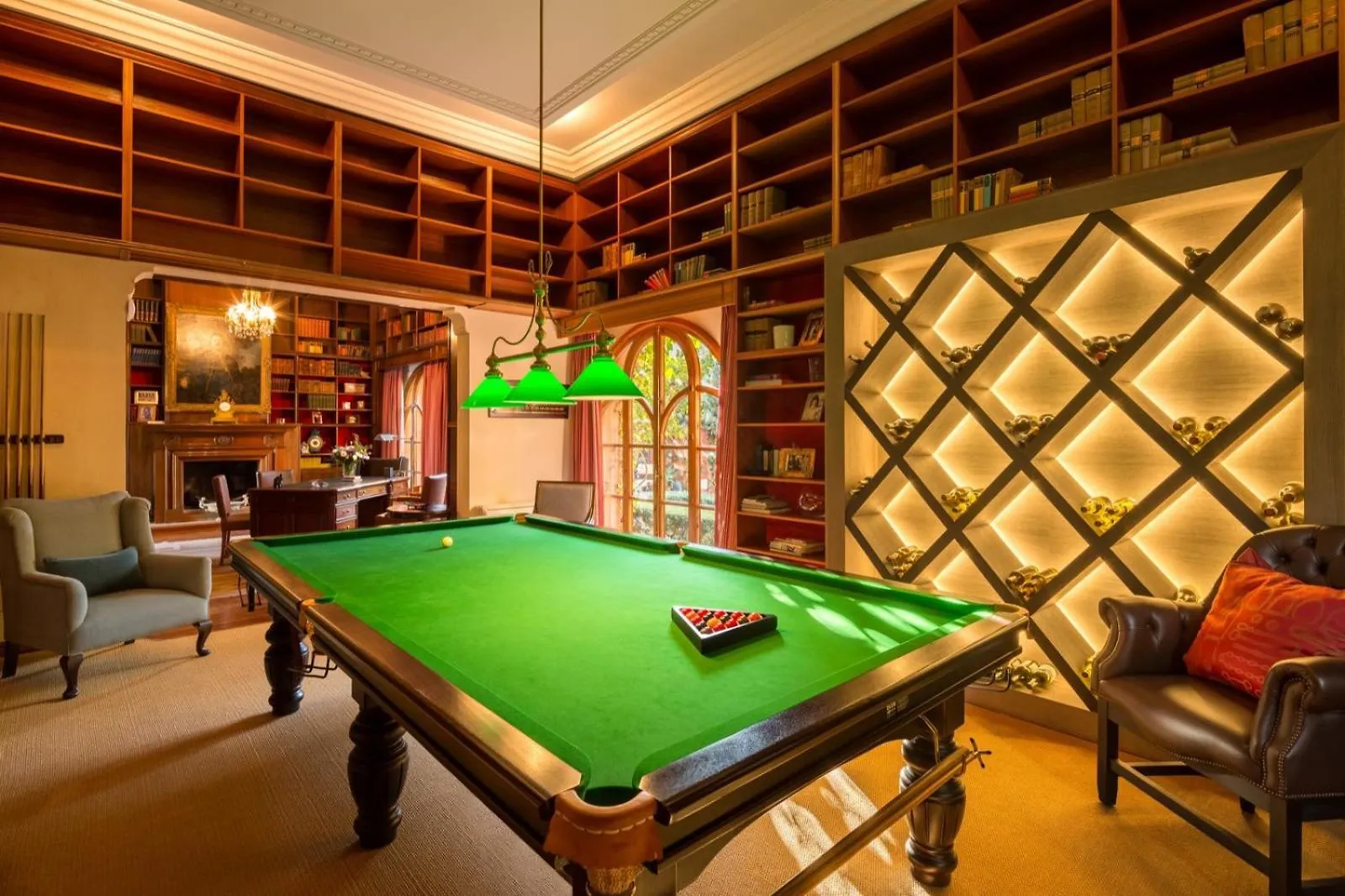 Willa Cubo'S Luxury Mansion El Baron De Sierra Blanca Marbella Hiszpania