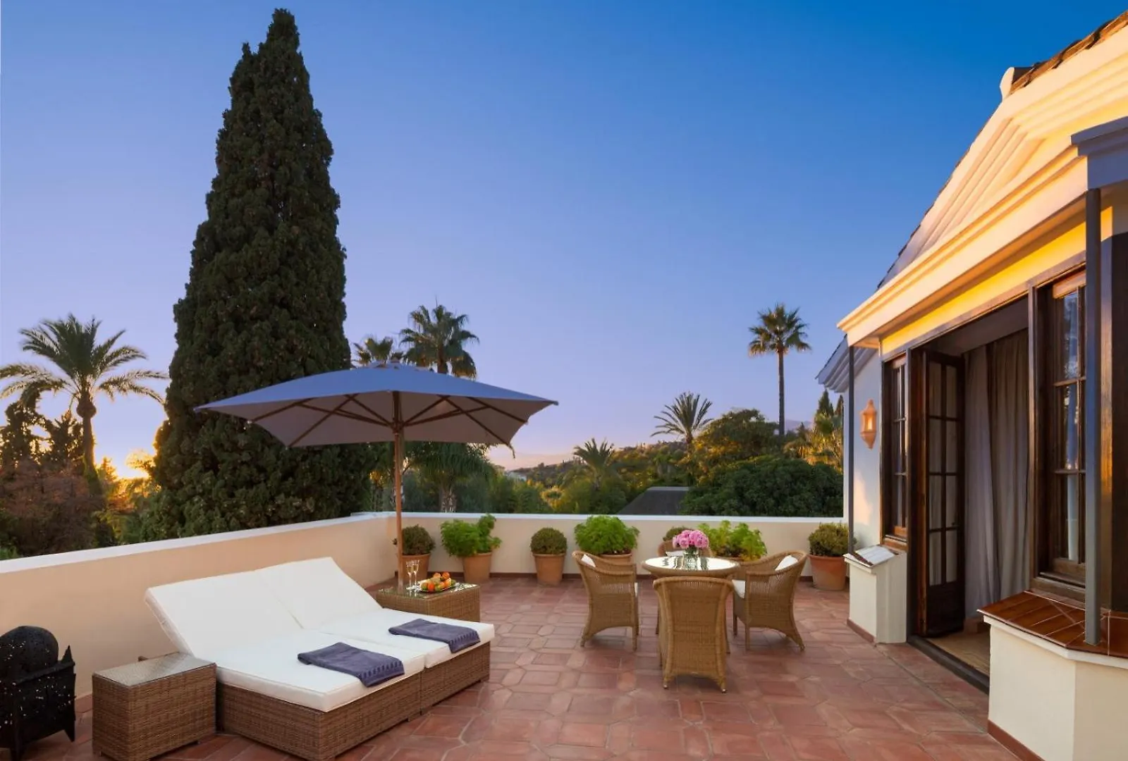 Willa Cubo'S Luxury Mansion El Baron De Sierra Blanca Marbella