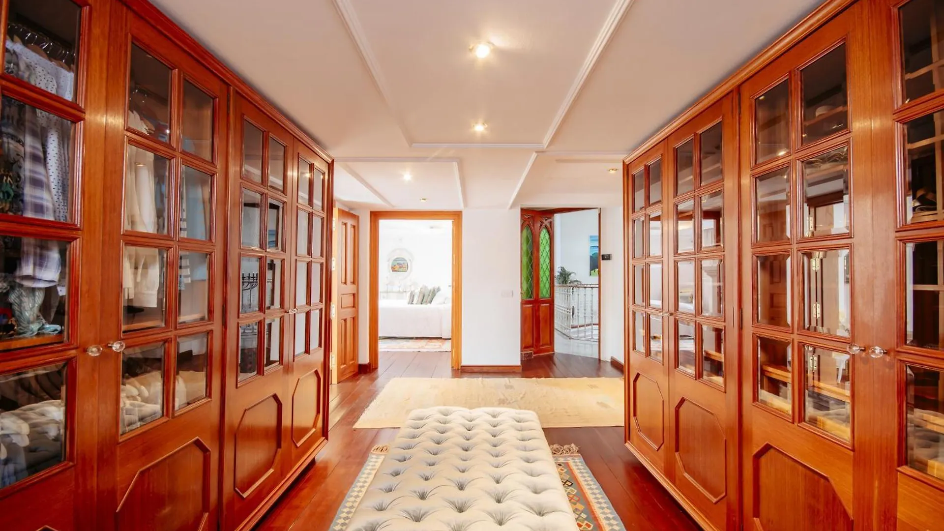 Cubo'S Luxury Mansion El Baron De Sierra Blanca Villa Marbella