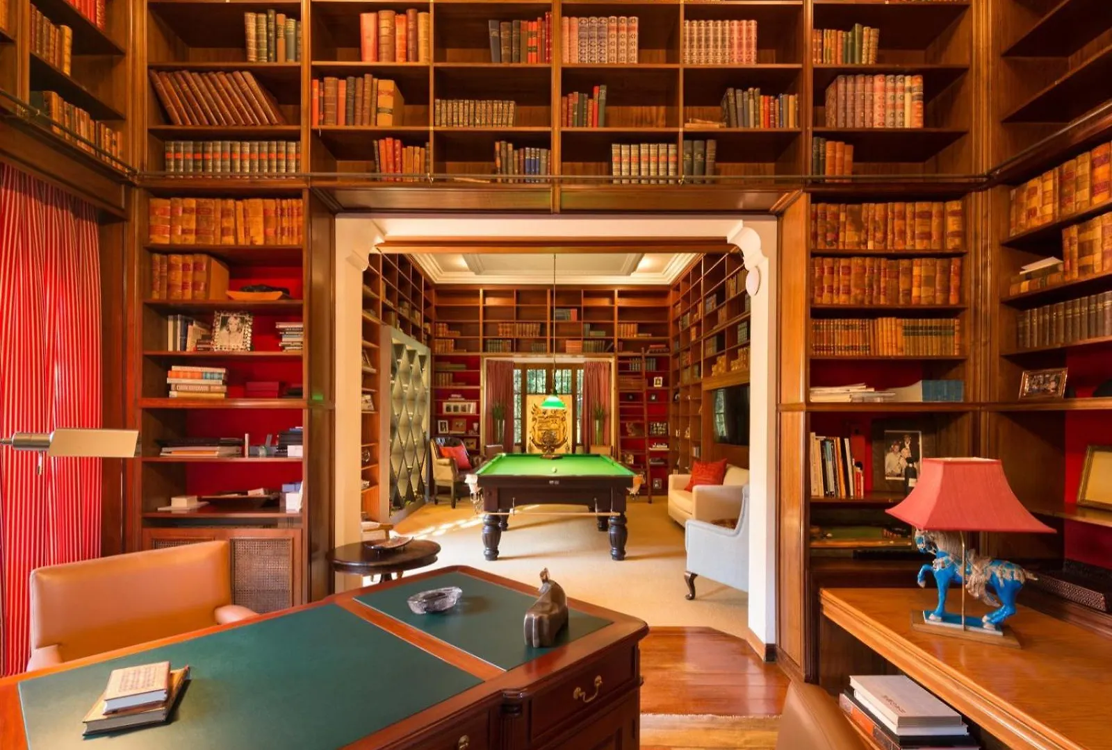 Willa Cubo'S Luxury Mansion El Baron De Sierra Blanca Marbella 0*,