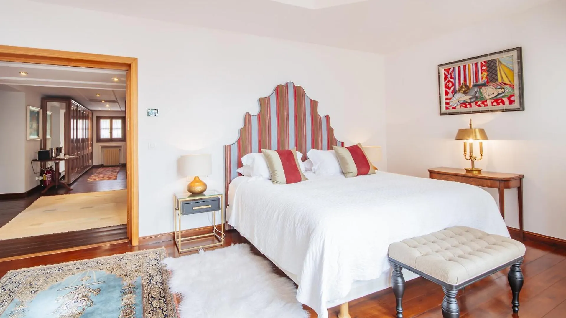 Cubo'S Luxury Mansion El Baron De Sierra Blanca Villa Marbella