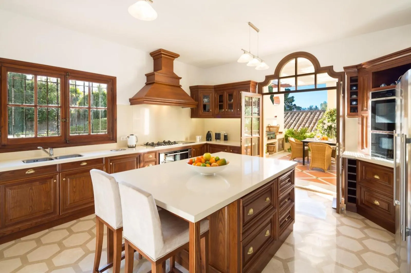 Cubo'S Luxury Mansion El Baron De Sierra Blanca Villa Marbella 0*,