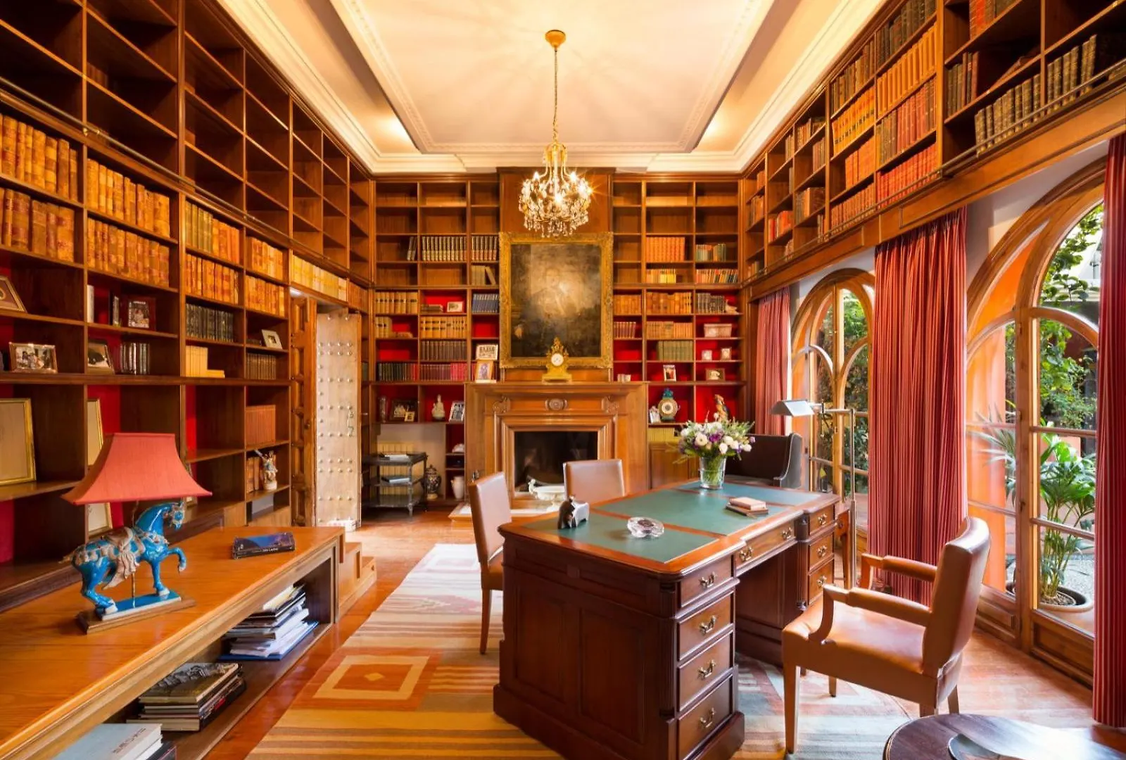 Cubo'S Luxury Mansion El Baron De Sierra Blanca Villa Marbella